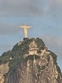 From my uilding parking lot