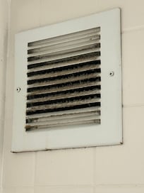 Bathroom Vent