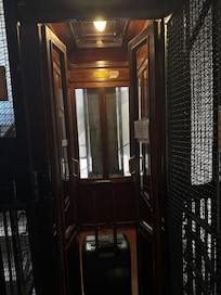 Elevator