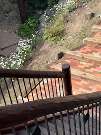 Pretty views everywhere.