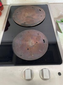 plaque à induction et