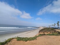 Carlsbad Beach