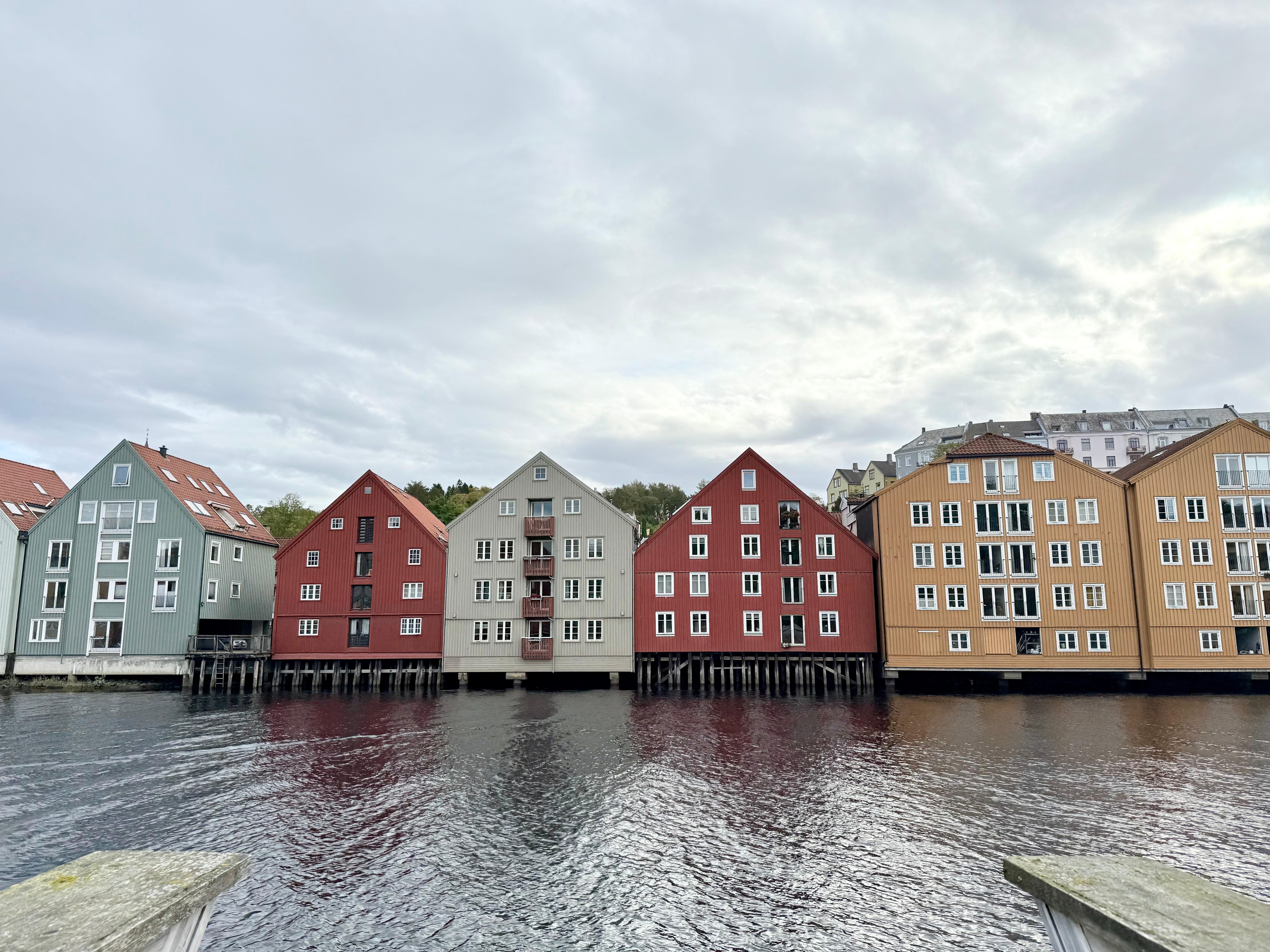 Nydelig ved Nidelven 