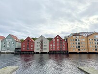 Nydelig ved Nidelven