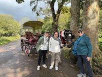 Close to lovely day trips