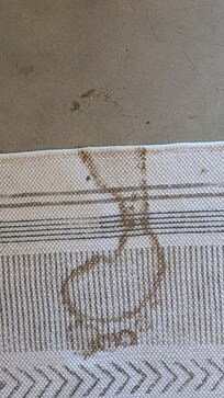 Perfect footprint
