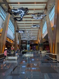 Main Lobby