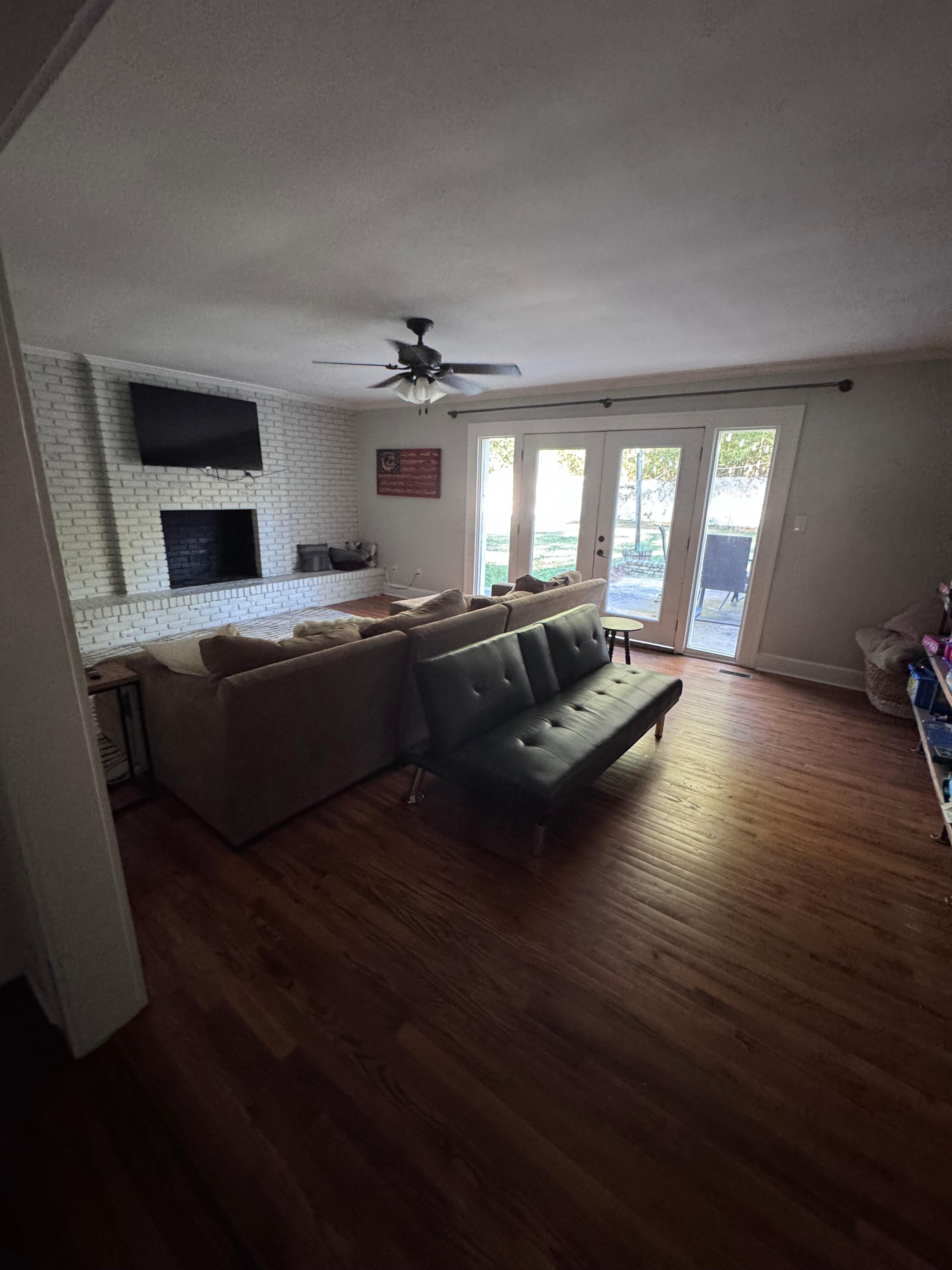 Living room 2