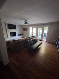 Living room 2