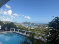 Right outside of room 3