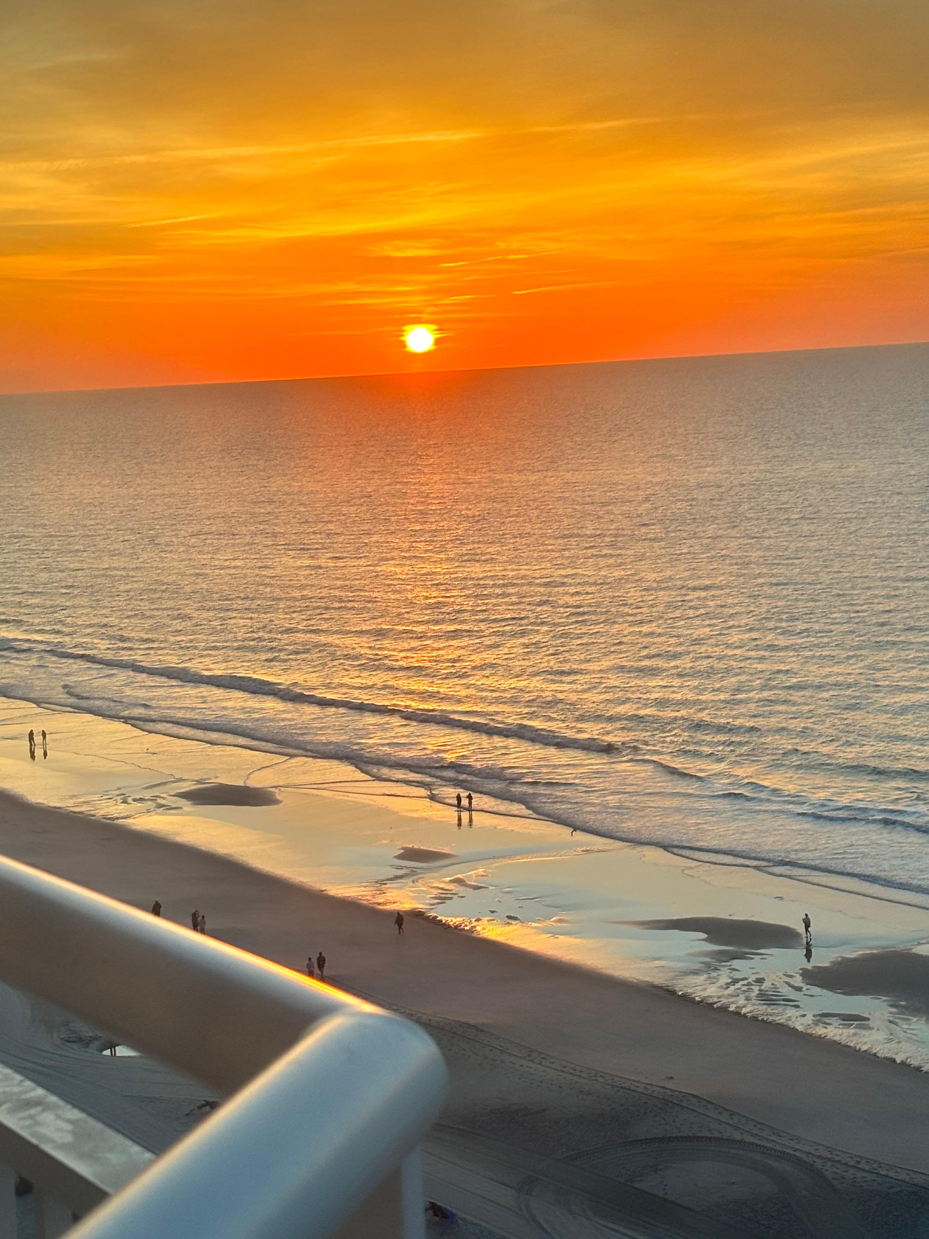 Blessed wit another new day!