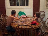 Puzzling
