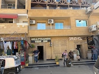 Outside View
