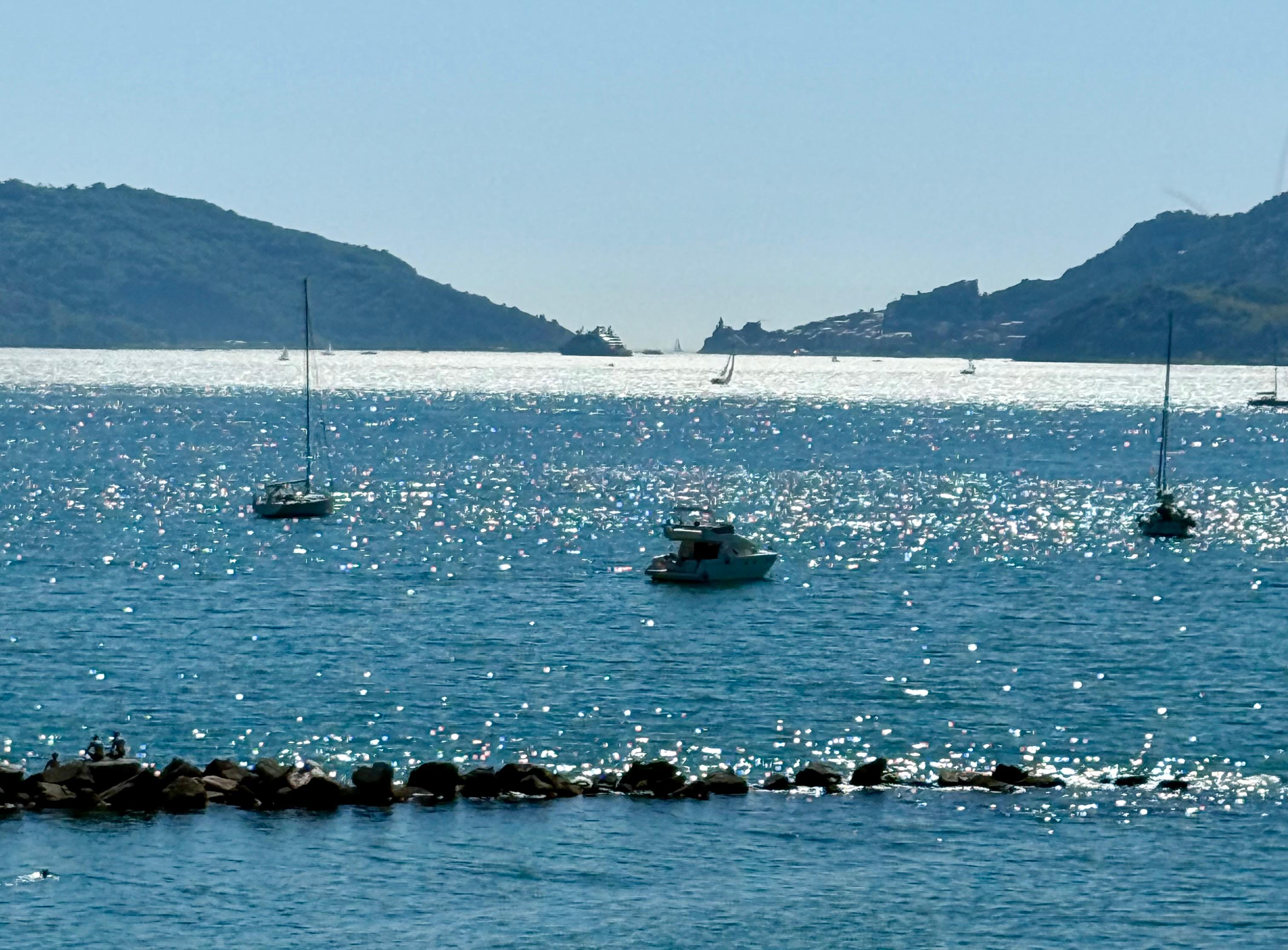 View from room