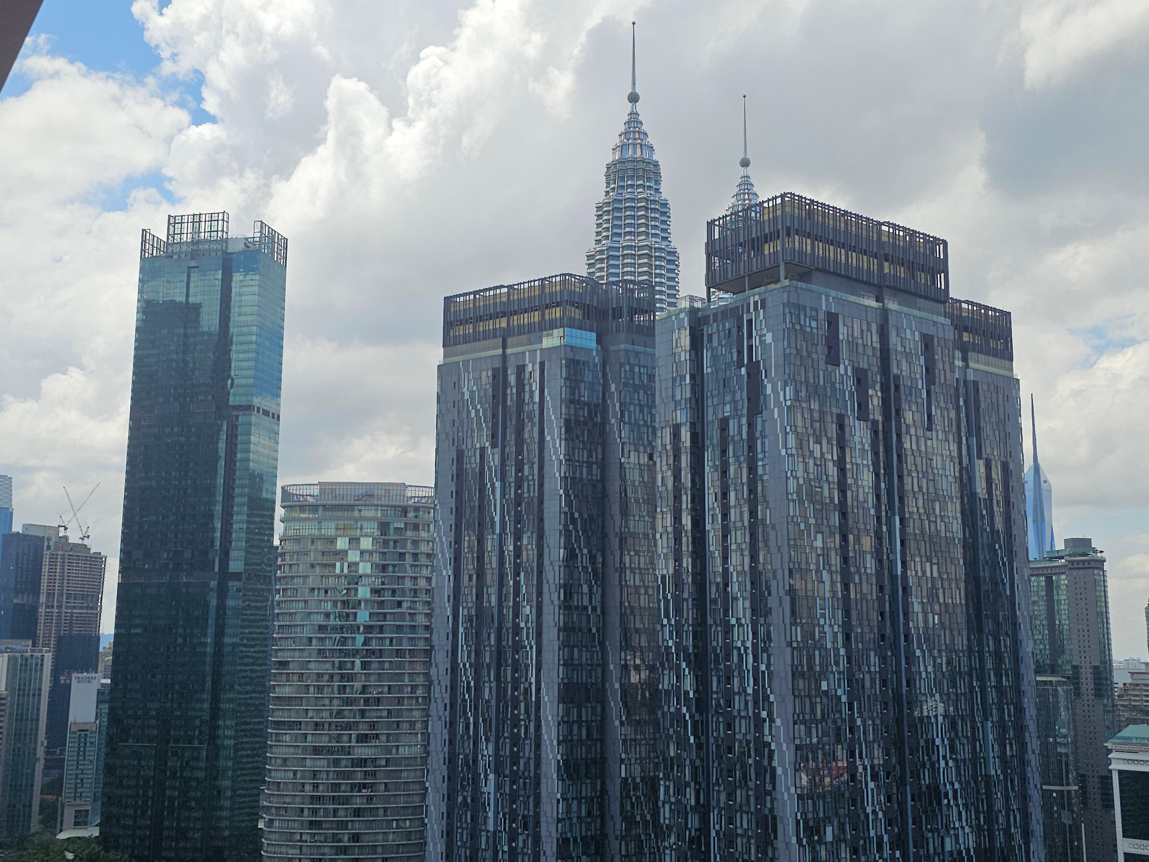 Taken from in the pool