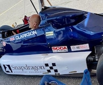 Empire Division LRP Ready to run !