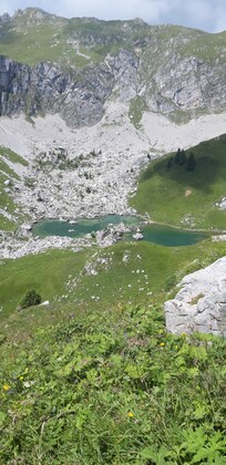 Lac de Darbon