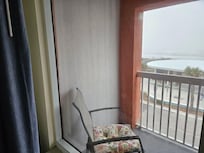 Dirty window.. ZOOM IN