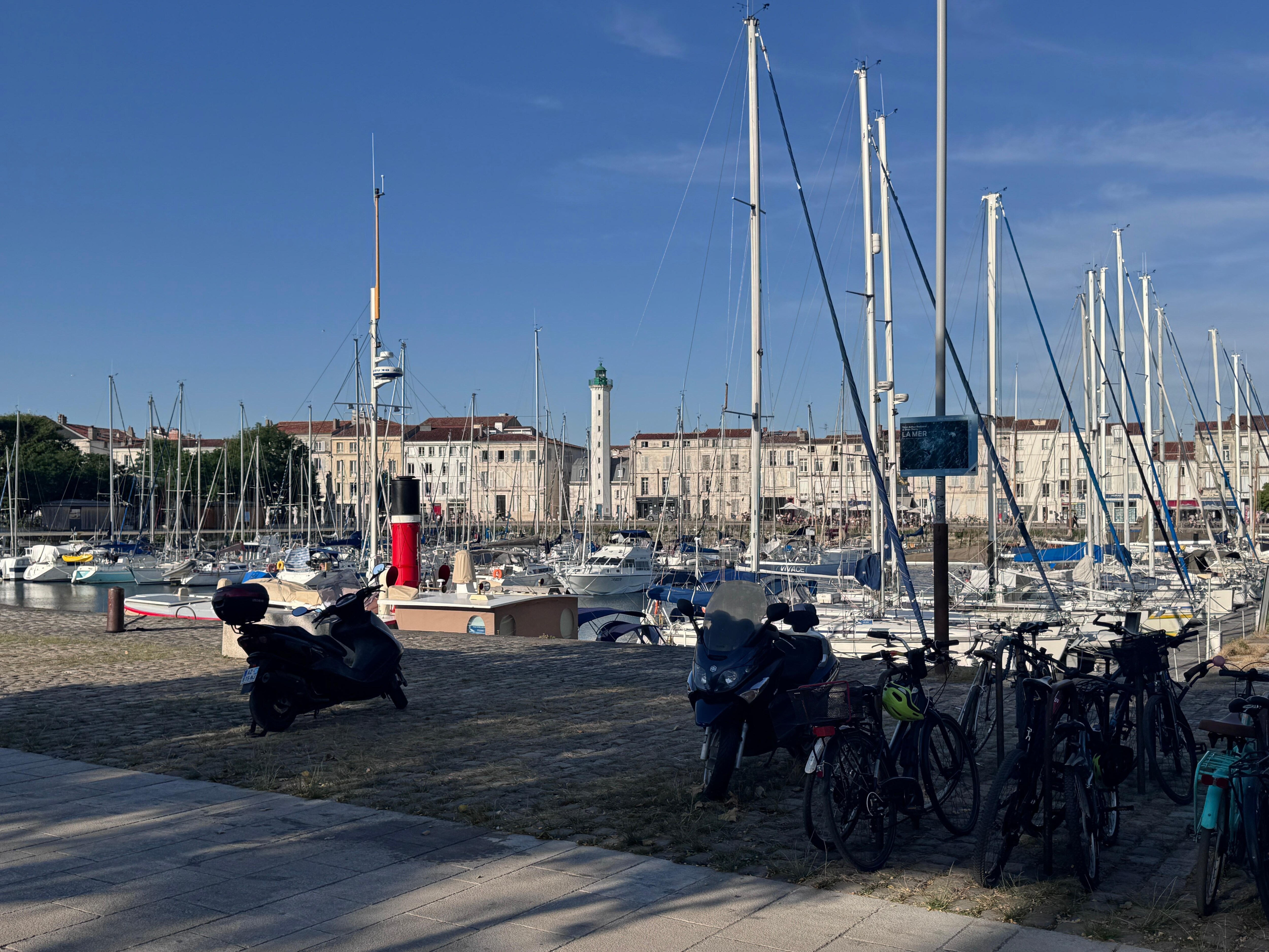 Marina