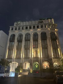 S apartment