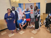 Family above everything