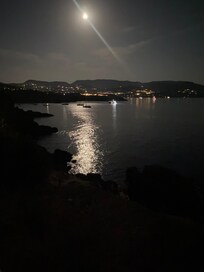 Traumhafter Ausblick