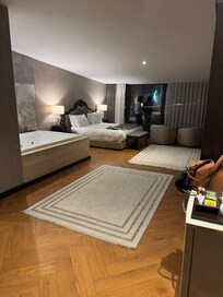 Our room at Ring Stone Hotels Old City