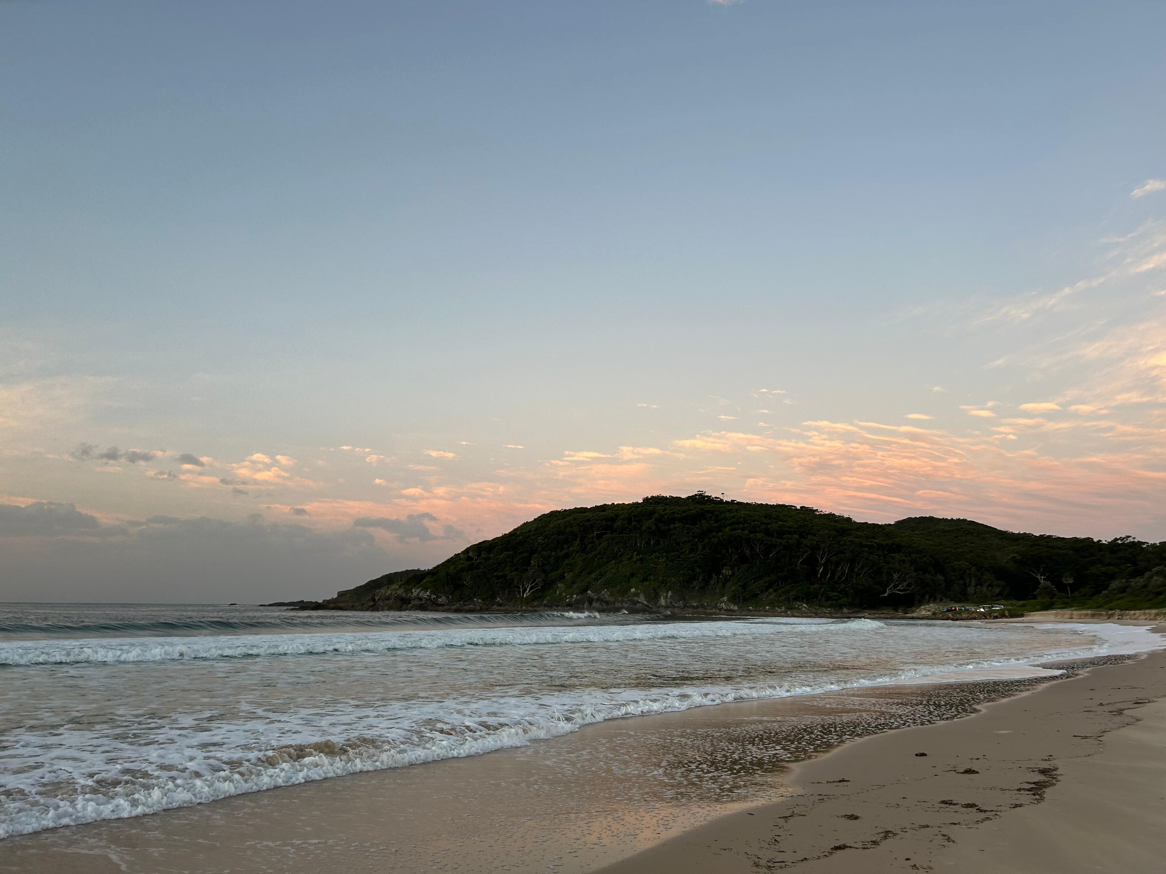 Elisabeth Beach