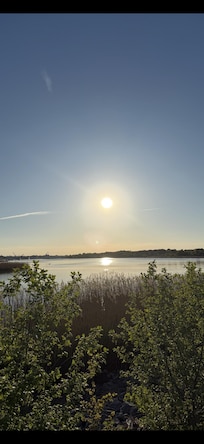 Sonnenuntergang