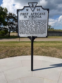 Close proximity to historical sites