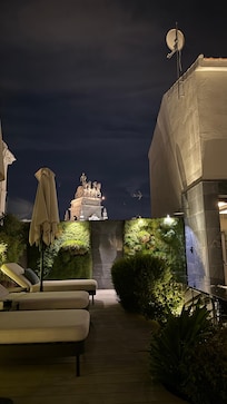 Terraza