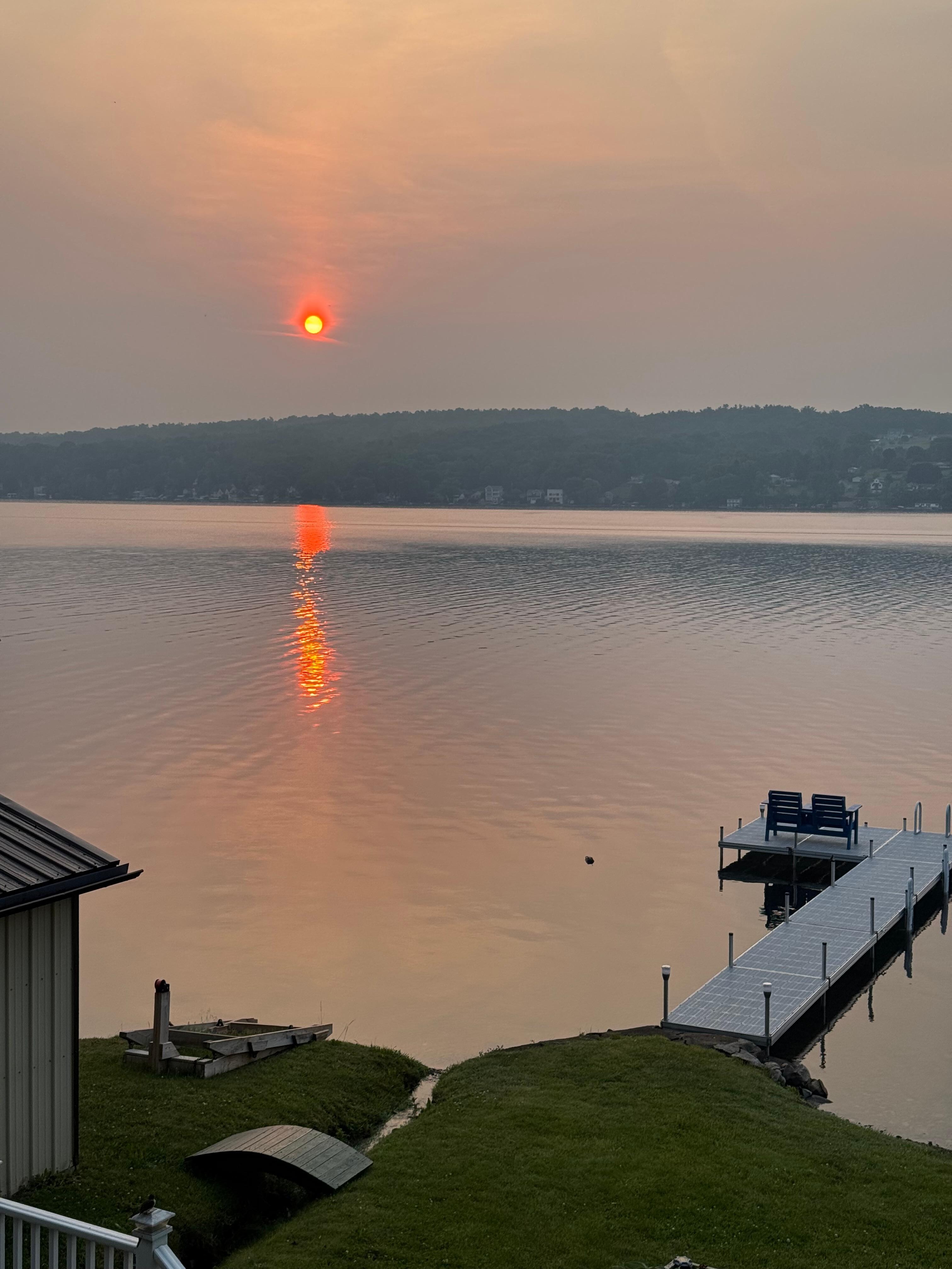 Sunrise