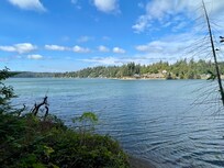 Photo taken from the park which is a 10 minute walk away