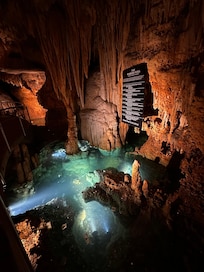Luray Caverns