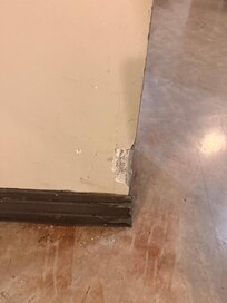 Esto no es profesional creo q no está listo para rentar