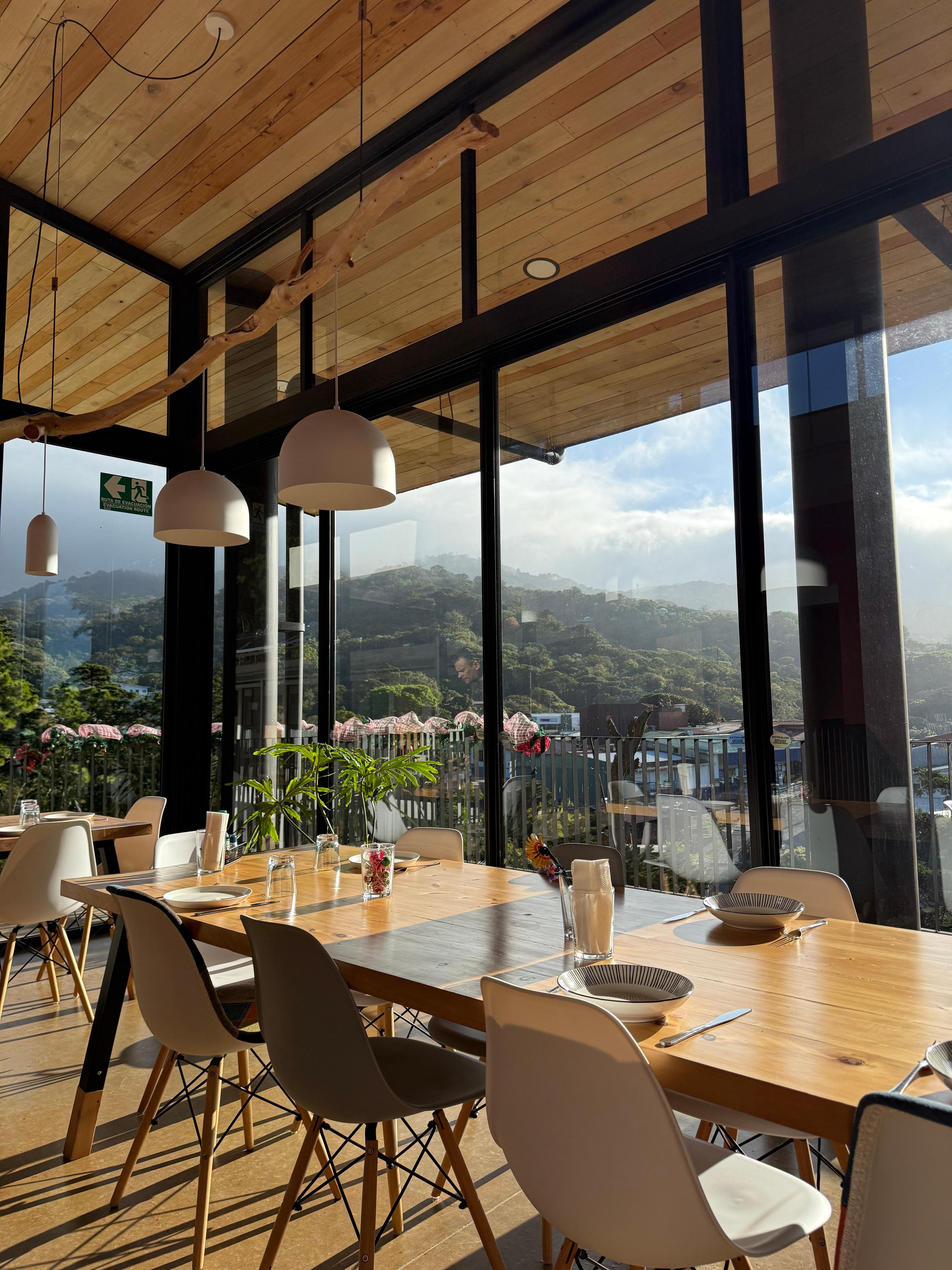 Doppelzimmer im Erdgeschoss 