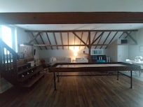 Loft Room