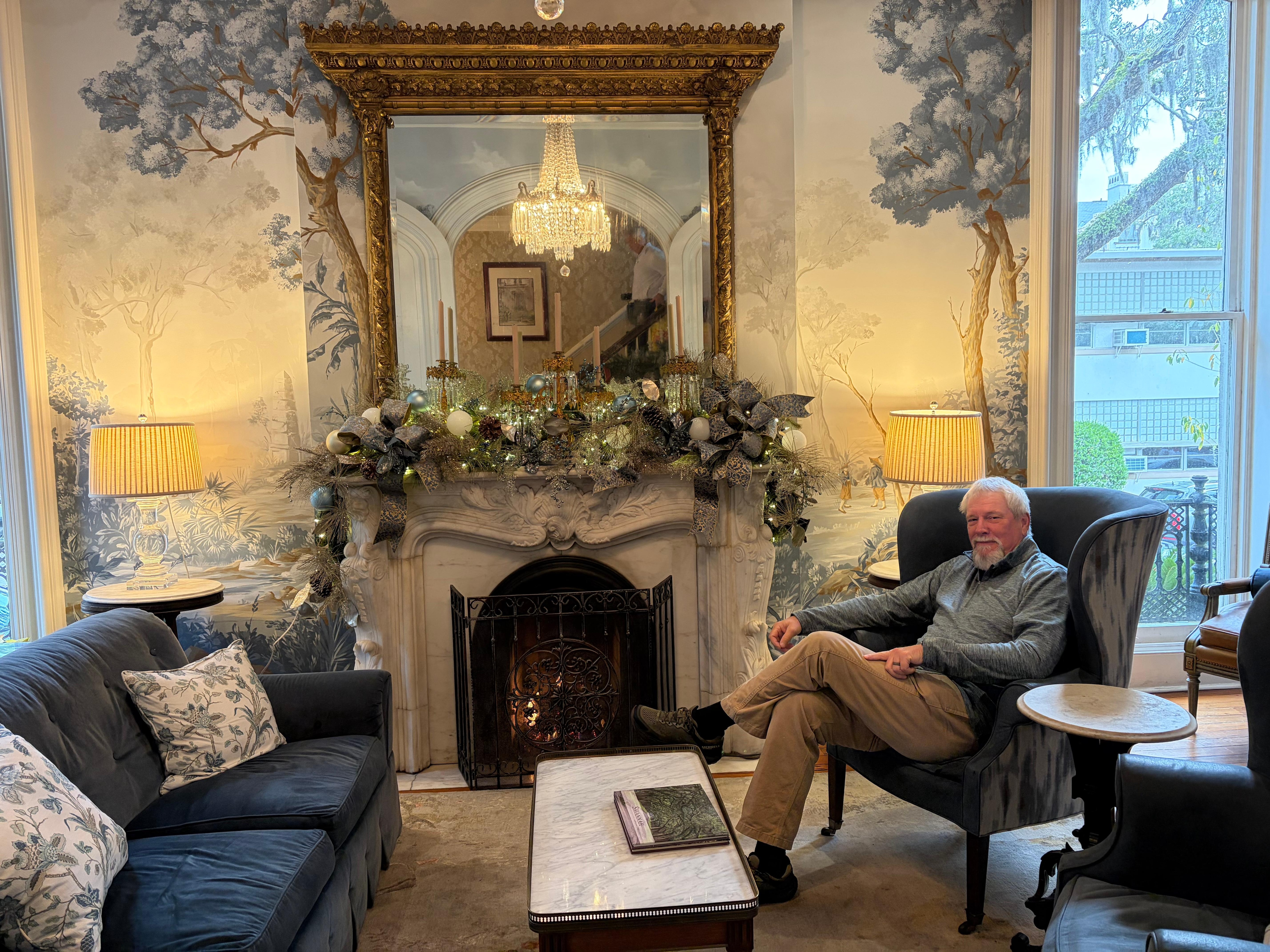 Exquisite Christmas decorations