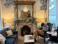 Exquisite Christmas decorations