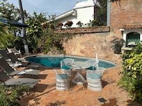 Great cocktail spot.