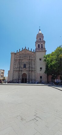 Primera vez en el estado y ya estoy planeando mi regreso