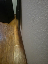 Water damage