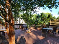 Picnic area