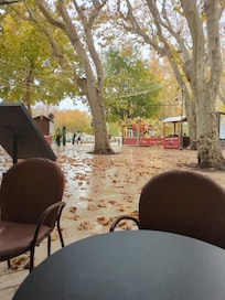 Sunday Morning coffee