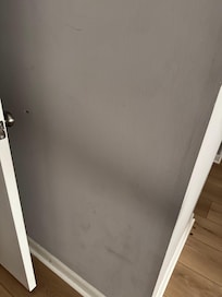 walls