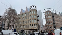 In der Stadt