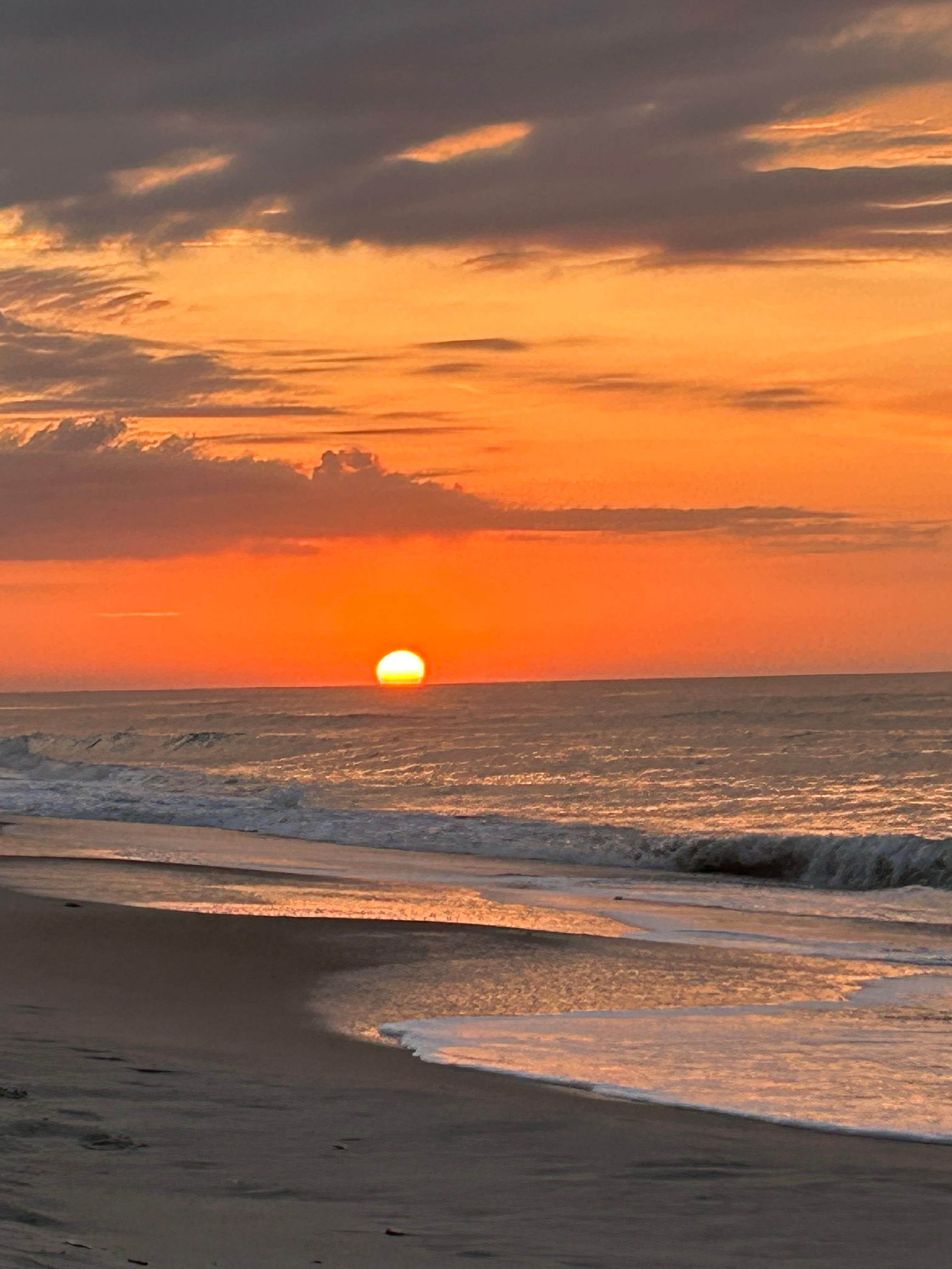 Sunrise 
