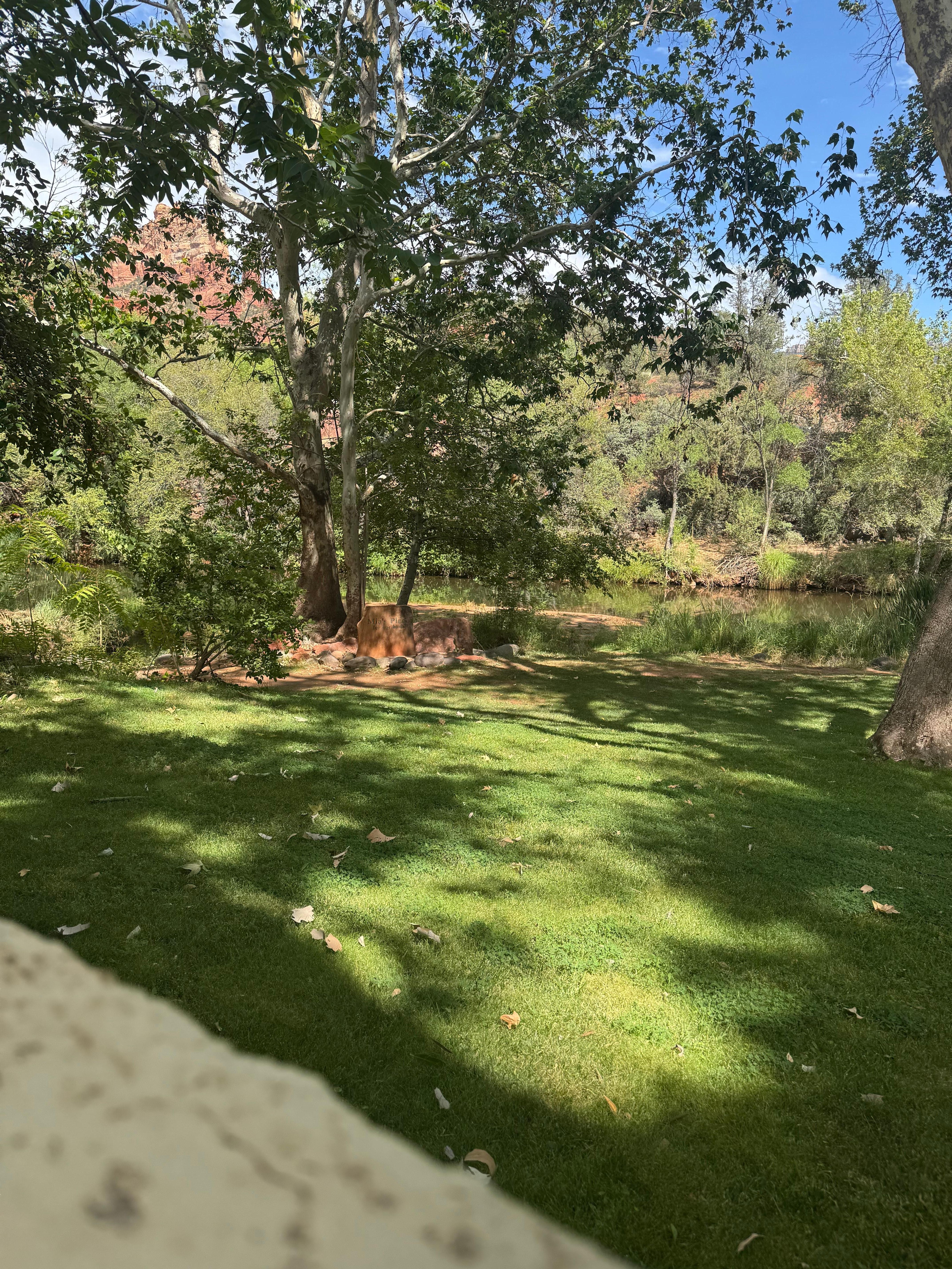 Oak Creekside
