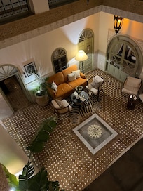 Tout est là pour ravir le séjour