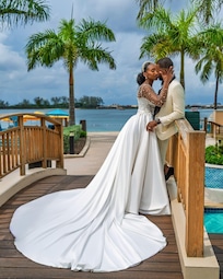 My wedding photos